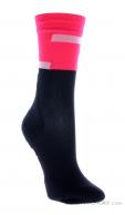 CEP Run Compression Socks Mid Cut Women Running Socks, CEP, Pink, , Female, 0052-10029, 5638015504, 4066052169894, N1-01.jpg