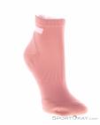 CEP Run Compression Socks Low Cut Dámy Bežecké ponožky, CEP, Ružová, , Ženy, 0052-10030, 5638015507, 4066052170289, N1-01.jpg