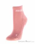 CEP Run Compression Socks Low Cut Women Running Socks, , Pink, , Female, 0052-10030, 5638015507, , N1-06.jpg