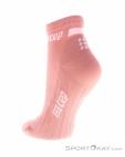 CEP Run Compression Socks Low Cut Femmes Chaussettes de course, CEP, Rose, , Femmes, 0052-10030, 5638015507, 4066052170289, N1-11.jpg