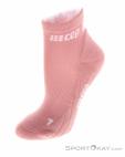 CEP Run Compression Socks Low Cut Women Running Socks, , Pink, , Female, 0052-10030, 5638015507, , N2-07.jpg