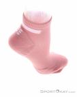 CEP Run Compression Socks Low Cut Mujer Calcetines de running, CEP, Rosa subido, , Mujer, 0052-10030, 5638015507, 4066052170289, N3-18.jpg