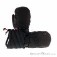 Lenz Heat 6.0 Finger Cap Mitten Women Gloves, Lenz, Black, , Female, 0051-10074, 5638015515, 9006729212060, N1-01.jpg