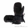 Lenz Heat 6.0 Finger Cap Mitten Women Gloves, Lenz, Black, , Female, 0051-10074, 5638015515, 9006729212060, N1-11.jpg