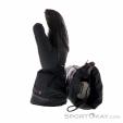 Lenz Heat 6.0 Finger Cap Mitten Women Gloves, , Black, , Female, 0051-10074, 5638015515, , N1-16.jpg