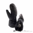 Lenz Heat 6.0 Finger Cap Mitten Women Gloves, Lenz, Black, , Female, 0051-10074, 5638015515, 9006729212060, N2-17.jpg