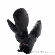 Lenz Heat 6.0 Finger Cap Mitten Women Gloves, , Black, , Female, 0051-10074, 5638015515, , N3-18.jpg