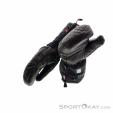Lenz Heat 6.0 Finger Cap Mitten Women Gloves, Lenz, Black, , Female, 0051-10074, 5638015515, 9006729212060, N4-09.jpg