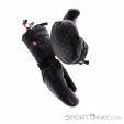 Lenz Heat 6.0 Finger Cap Mitten Women Gloves, , Black, , Female, 0051-10074, 5638015515, , N5-05.jpg