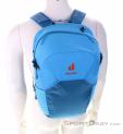Deuter Speed Lite 21l Backpack, Deuter, Turquoise, , Male,Female,Unisex, 0078-10760, 5638015526, 4046051130569, N2-02.jpg