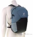 Deuter Speed Lite 21l Backpack, Deuter, Light-Gray, , Male,Female,Unisex, 0078-10760, 5638015527, 4046051130583, N1-01.jpg