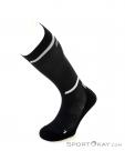 CEP Run Compression Socks Mujer Calcetines de running, CEP, Negro, , Mujer, 0052-10031, 5638015528, 4066052168170, N2-07.jpg