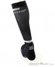 CEP Run Compression Socks Dámy Bežecké ponožky, CEP, Čierna, , Ženy, 0052-10031, 5638015528, 4066052168170, N3-13.jpg