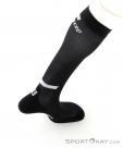 CEP Run Compression Socks Dámy Bežecké ponožky, CEP, Čierna, , Ženy, 0052-10031, 5638015528, 4066052168170, N3-18.jpg