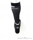 CEP Run Compression Socks Women Running Socks, CEP, Black, , Female, 0052-10031, 5638015528, 4066052168170, N4-14.jpg