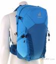 Deuter Speed Lite 25l Backpack, , Turquoise, , Male,Female,Unisex, 0078-10761, 5638015531, , N1-01.jpg