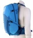 Deuter Speed Lite 25l Backpack, , Turquoise, , Male,Female,Unisex, 0078-10761, 5638015531, , N1-06.jpg