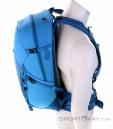 Deuter Speed Lite 25l Backpack, , Turquoise, , Male,Female,Unisex, 0078-10761, 5638015531, , N2-07.jpg