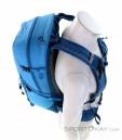 Deuter Speed Lite 25l Backpack, , Turquoise, , Male,Female,Unisex, 0078-10761, 5638015531, , N3-08.jpg