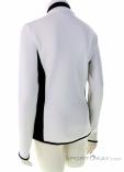 CMP Jacket Mujer Chaqueta de fleece, CMP, Blanco, , Mujer, 0006-10650, 5638015561, 8059342369889, N1-11.jpg