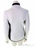 CMP Jacket Women Fleece Jacket, CMP, White, , Female, 0006-10650, 5638015561, 8059342369889, N2-12.jpg