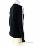 CMP Woman Sweat Women Sweater, , Black, , Female, 0006-10651, 5638015581, , N1-16.jpg