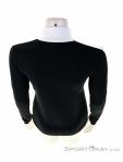 CMP Woman Sweat Women Sweater, , Black, , Female, 0006-10651, 5638015581, , N3-13.jpg