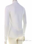 CMP Woman Sweat Women Sweater, CMP, White, , Female, 0006-10651, 5638015582, 8059342373015, N1-11.jpg