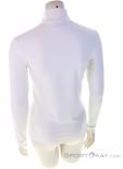 CMP Woman Sweat Women Sweater, CMP, White, , Female, 0006-10651, 5638015582, 8059342373015, N2-12.jpg