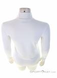 CMP Woman Sweat Women Sweater, , White, , Female, 0006-10651, 5638015582, , N3-13.jpg