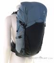Deuter Speed Lite SL 28l Women Backpack, Deuter, Light-Gray, , Female, 0078-10764, 5638015613, 4046051130682, N1-01.jpg