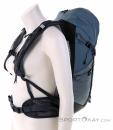 Deuter Speed Lite SL 28l Women Backpack, Deuter, Light-Gray, , Female, 0078-10764, 5638015613, 4046051130682, N1-16.jpg