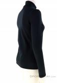CMP Woman Sweat Women Sweater, CMP, Black, , Female, 0006-10654, 5638015620, 8057153751268, N1-16.jpg