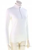 CMP Woman Sweat Women Sweater, CMP, White, , Female, 0006-10654, 5638015621, 8057153617809, N1-01.jpg