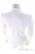 CMP Woman Sweat Women Sweater, CMP, White, , Female, 0006-10654, 5638015621, 8057153617809, N3-13.jpg