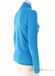 CMP Woman Sweat Women Sweater, CMP, Turquoise, , Female, 0006-10654, 5638015633, 8059342459269, N1-16.jpg