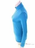 CMP Woman Sweat Women Sweater, CMP, Turquoise, , Female, 0006-10654, 5638015633, 8059342459269, N2-07.jpg
