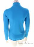 CMP Woman Sweat Women Sweater, CMP, Turquoise, , Female, 0006-10654, 5638015633, 8059342459269, N2-12.jpg