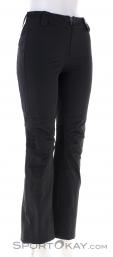 CMP Woman Pant Women Ski Pants, , Black, , Female, 0006-10483, 5638015638, , N1-01.jpg