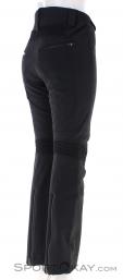 CMP Woman Pant Women Ski Pants, , Black, , Female, 0006-10483, 5638015638, , N1-16.jpg