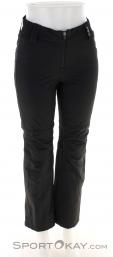 CMP Woman Pant Women Ski Pants, , Black, , Female, 0006-10483, 5638015638, , N2-02.jpg