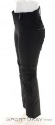 CMP Woman Pant Women Ski Pants, , Black, , Female, 0006-10483, 5638015638, , N2-07.jpg