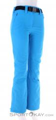 CMP Woman Pant Women Ski Pants, CMP, Turquoise, , Female, 0006-10482, 5638015645, 8059342547645, N1-01.jpg