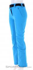 CMP Woman Pant Femmes Pantalon de ski, CMP, Turquoise, , Femmes, 0006-10482, 5638015645, 8059342547645, N1-06.jpg