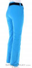CMP Woman Pant Women Ski Pants, CMP, Turquoise, , Female, 0006-10482, 5638015645, 8059342547645, N1-16.jpg
