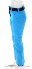 CMP Woman Pant Women Ski Pants, CMP, Turquoise, , Female, 0006-10482, 5638015645, 8059342547645, N2-07.jpg