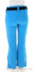 CMP Woman Pant Women Ski Pants, CMP, Turquoise, , Female, 0006-10482, 5638015645, 8059342547645, N2-12.jpg
