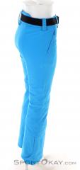 CMP Woman Pant Women Ski Pants, CMP, Turquoise, , Female, 0006-10482, 5638015645, 8059342547645, N2-17.jpg