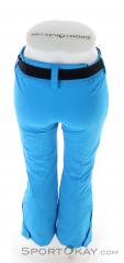 CMP Woman Pant Femmes Pantalon de ski, CMP, Turquoise, , Femmes, 0006-10482, 5638015645, 8059342547645, N3-13.jpg