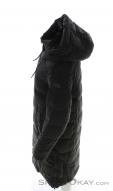 CMP Coat Fix Hood Mujer Abrigo, CMP, Negro, , Mujer, 0006-10656, 5638015685, 8059342259401, N3-08.jpg